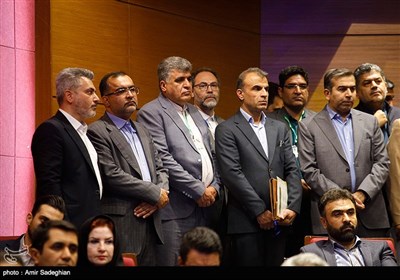نخستین همایش منطقه‌ای دیپلماسی اقتصادی - شیراز