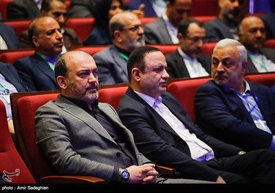نخستین همایش منطقه‌ای دیپلماسی اقتصادی - شیراز