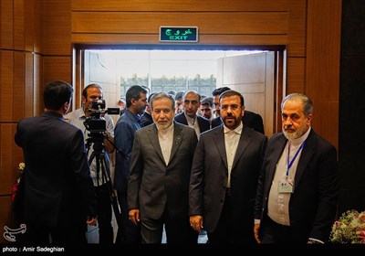 نخستین همایش منطقه‌ای دیپلماسی اقتصادی - شیراز