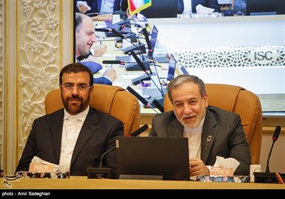نخستین همایش منطقه‌ای دیپلماسی اقتصادی - شیراز