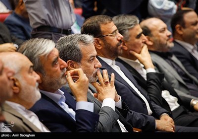 نخستین همایش منطقه‌ای دیپلماسی اقتصادی - شیراز