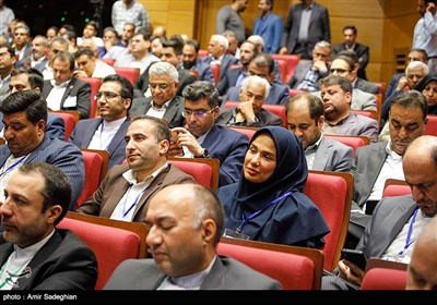 نخستین همایش منطقه‌ای دیپلماسی اقتصادی - شیراز
