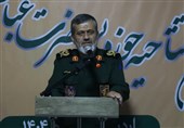 پویش «همدلی حسینی»؛ محور خدمترسانی بسیج در قزوین