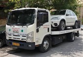 فعالیت حدود 300 یدک‌کش مجوزدار در قزوین/آخرین نرخ یدک‌کش‌ها