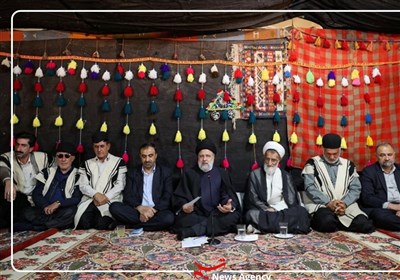 شهید رئیسی نگاه ویژهای به جامعه عشایری داشتند