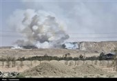 آتش درقلب زباله‌های تهران؛ روایت مسئولان ازحریق آرادکوه+فیلم
