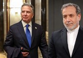 عراقجی یحدد خطوط إیران الحمراء قبیل مفاوضات روما