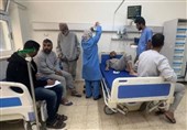 الاحتلال الصهیونی یفرج عن 10 أسرى من غزة