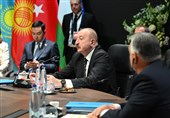 دستاوردهای نشست بوداپست؛تعمیق همکاری و تمرکز بر صنایع دفاعی