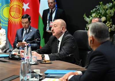 كشورهاي،مجارستان،سازمان،آذربايجان،قبرس،تركيه،همكاري،اوربان،ا ...