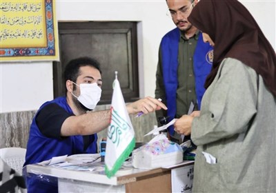 جهادي،منطقه،انزلي،روستاي،خدمت،آزاد،مسئولان،حضور،سازمان،اردوي ...