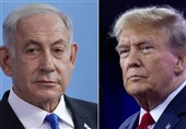 Белый дом: Трамп провёл телефонный разговор с Нетаньяху по вопросу Ирана