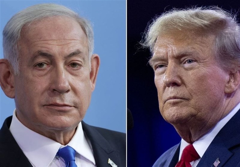 Белый дом: Трамп провёл телефонный разговор с Нетаньяху по вопросу Ирана