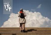 عکسهای منتخب اردیبهشت 1404
