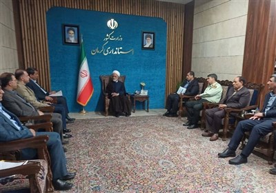 مس،بازنشستگي،استاندار،كرمان