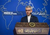 Iran Condemns Latest US Sanctions on Construction Sector as ‘Crime Against Humanity’