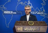 Багаи: Многоуровневые санкции США — это преступление против человечности