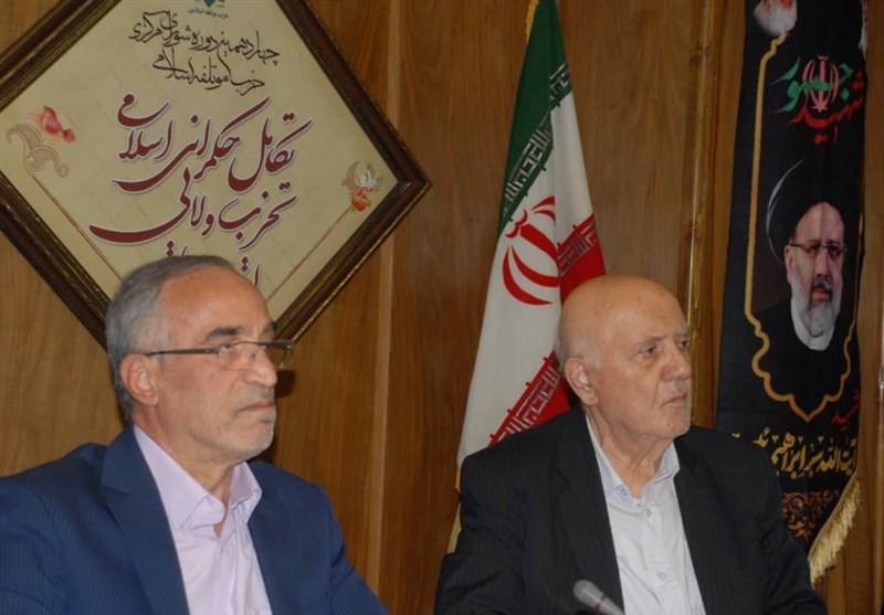  واعظ آشتیانی:آوردن سیدورف مثل گذاشتن موتور بنز روی پیکان است 