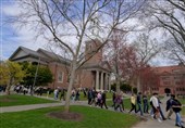 Trump’s Crackdown on Harvard Targets Palestinian Students, Academic Freedom