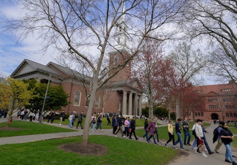 Trump’s Crackdown on Harvard Targets Palestinian Students, Academic Freedom