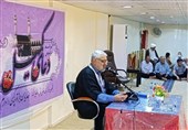 دعای کمیل، مناجات زائران مکه در شب دحوالارض + تصاویر
