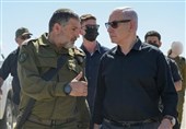 סערה בצמרת הביטחונית: הרמטכ&quot;ל הדיח את האלוף דוד זיני שעות לאחר שהוכרז כמועמד לראשות השב&quot;כ