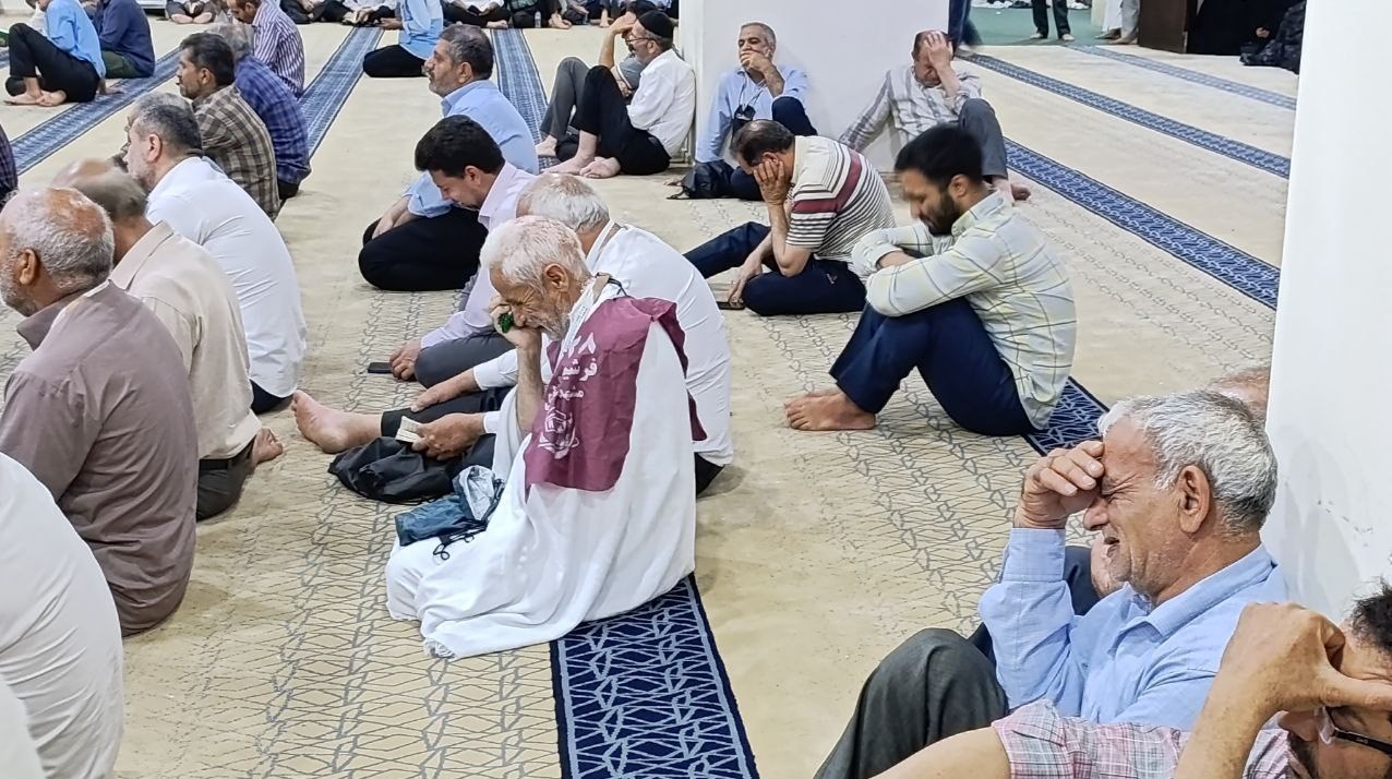 حج تمتع , حج 1404 , 