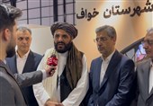 مسیر همکاری‌ مشترک افغانستان و ایران را فعال می‌کنیم