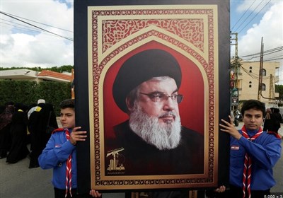 داستان سیدحسن نصرالله -33|نجات سید مقاومت از فاجعه «کرنتینا»