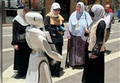 امکان فعال‌سازی سیم‌کارت دیجیتال حج پیش از ورود به عربستان
