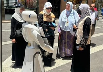 زائران،فعال،غيرحضوري،مناسك،مخابراتي