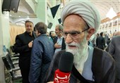 تواضع شهید آلهاشم مرا شرمنده میکرد