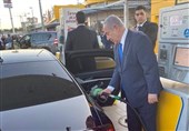 محور مقاومت؛ عامل عقبماندگی تلآویو در حوزه سیاستهای انرژی