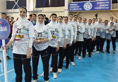 تيم،ايران،تورنمنت