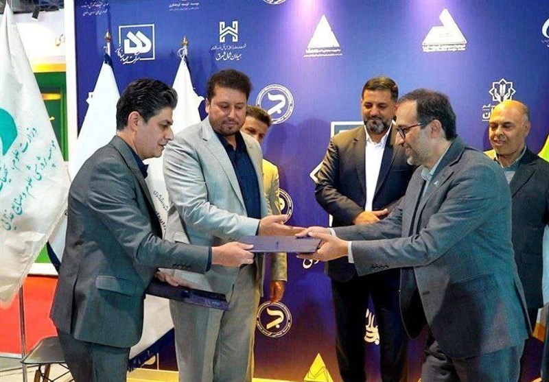 غذايي،استان،حوزه،سازمان،رضوي،خراسان،گردشگري،تفاهمنامه،همياري ...