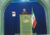 وحدت فرماندهی کلید پیروزی در فتح خرمشهر بود