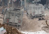 Israeli Military Assault Kills 91 Palestinians in West Bank Refugee Camps