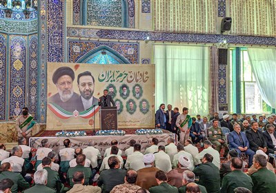 شهید مالک رحمتی؛ حقیقتی که پس از پرواز اردیبهشت روشن شد