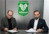 Rabiei Named Kheybar Coach