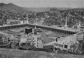 میراثی گمشده که مکه به آنها میبالید+تصاویر