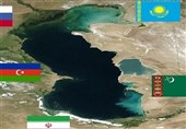 Лавров предостерёг от вмешательства третьих стран в дела Каспийского региона