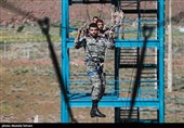 اعزام تکاوران ارتش برای یافتن دامپزشک جهادی