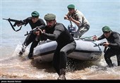 دشمن بخش کوچکی از قدرت نیروهای مسلح در جنگ 12 روزه را دید