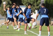 آغاز اردوی استقلال از امروز