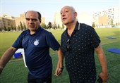 فریبا: پیشنهاد نظری جویباری را را رد کردم/ پست سرپرستی به طاهری میرسد