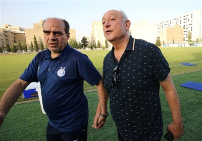 رد،پست،استقلال،طاهري