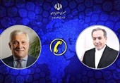 US Needs to Discern Iran’s Stances: Araqchi