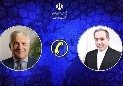 خارجه،وزير،امور،كشورمان،ايتاليا،ادامه،ايران،گفتگوهاي،غزه،رم