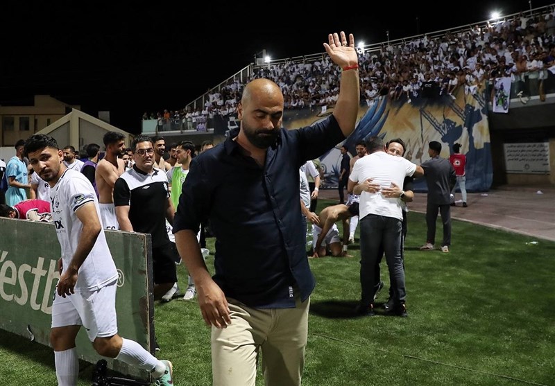 زارع قراردادش با ملوان را تمدید کرد