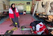 آمادهباش نیروهای امداد و نجات مازندران در 14 خرداد